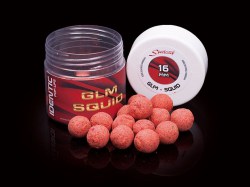 Identic Pop Up lebegőbojli GLM Squid